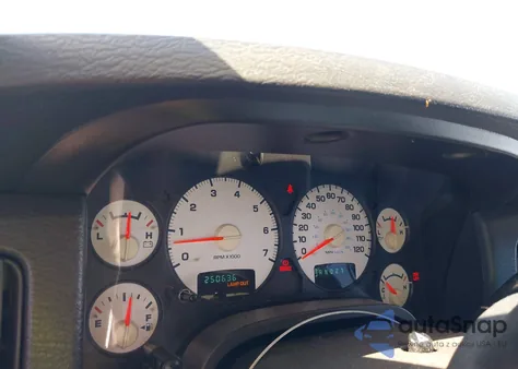 2005 Dodge Ram 1500 Slt/Laramie from USA, damaged, VIN 1D7HU18D05J633111